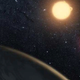 Image for article titled Scientists discover a planet in Alpha Centauri, the star system nearest Earth